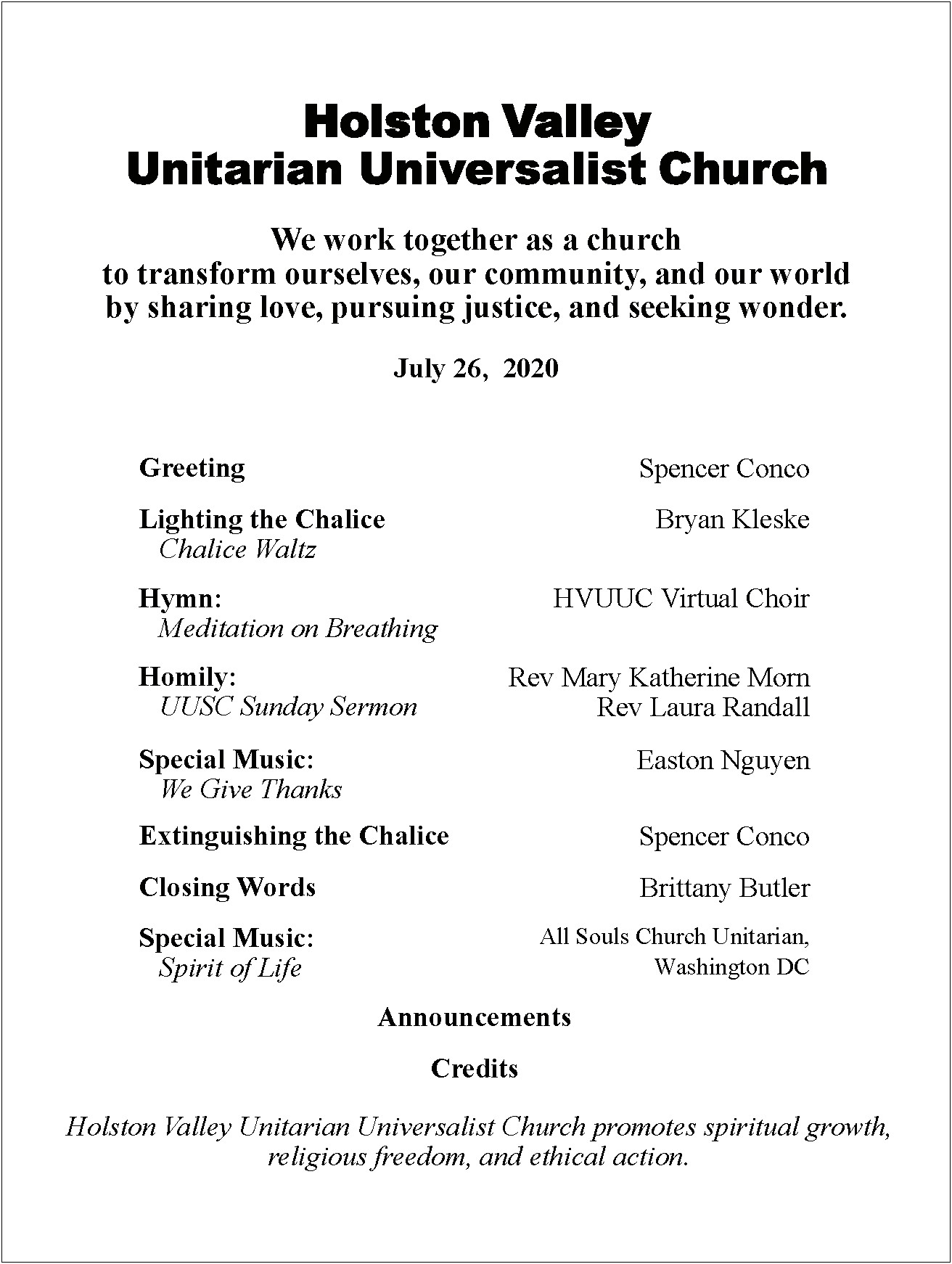 Active Shooter Plan Template For Unitarian Universalist Churches