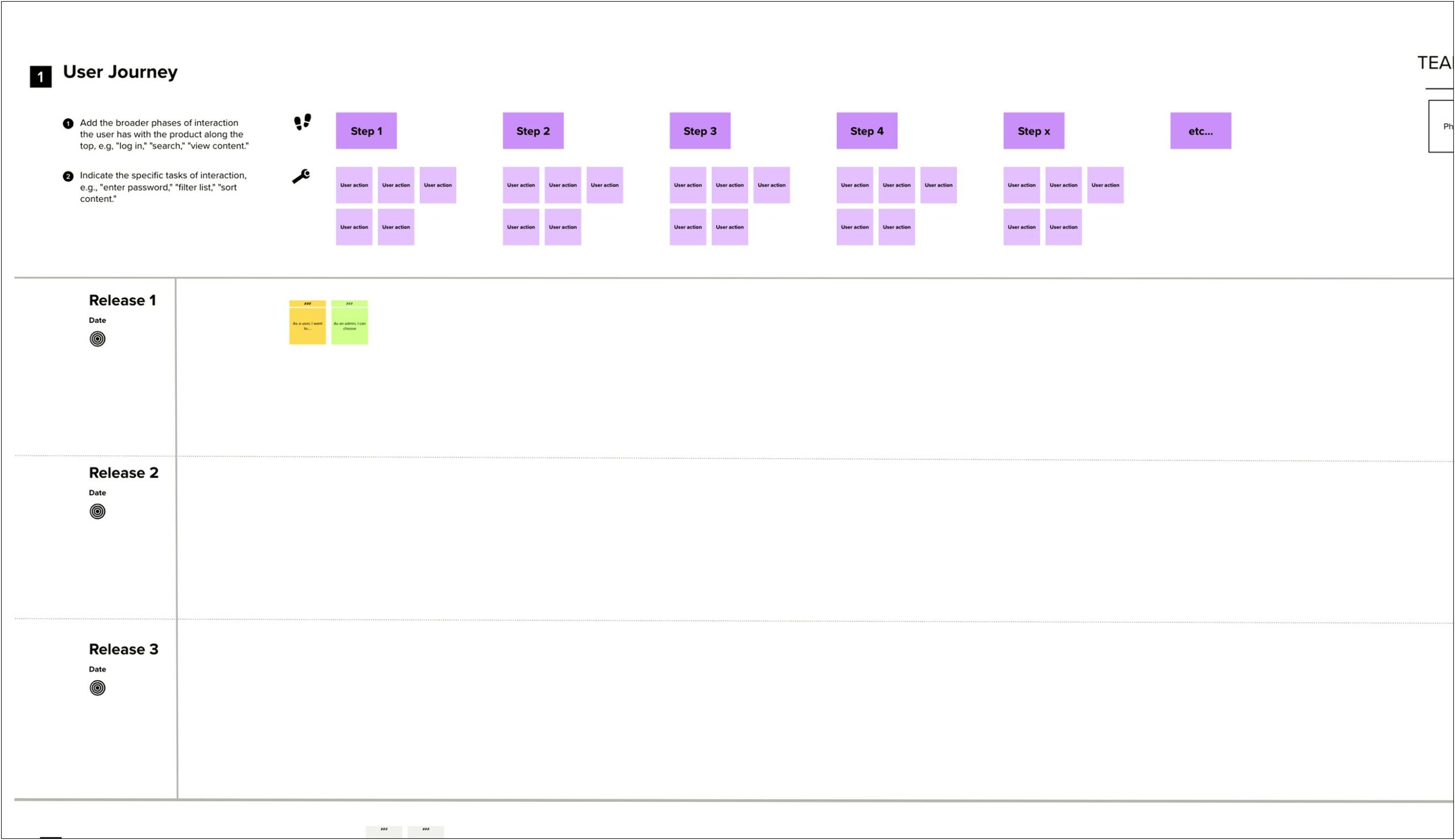 Add Practice Time To Template Planning Center