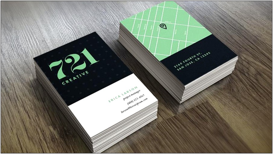 Adobe Illustrator Cs5 Business Card Templates