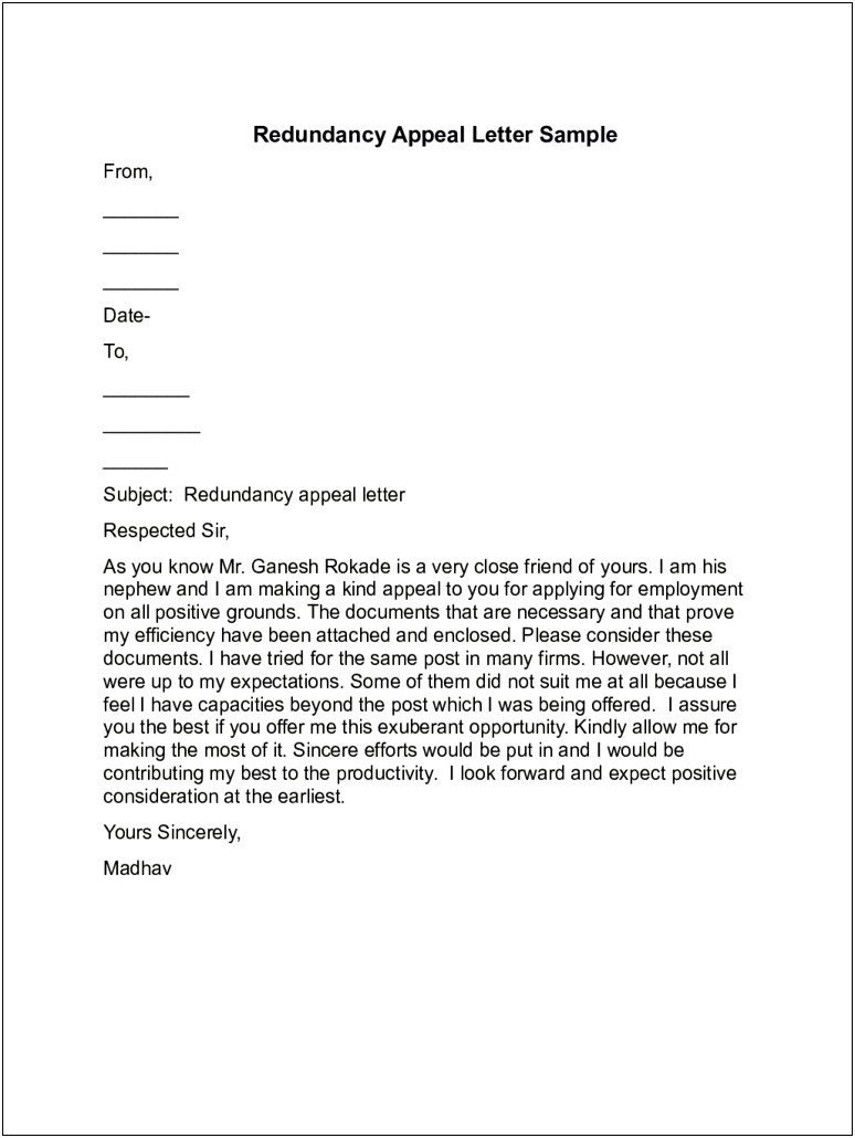 Apology Letter For Not Joining Company Template