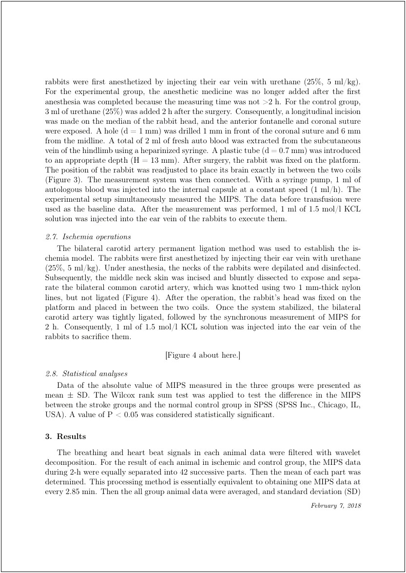 Applied Physics Letters Cover Letter Template