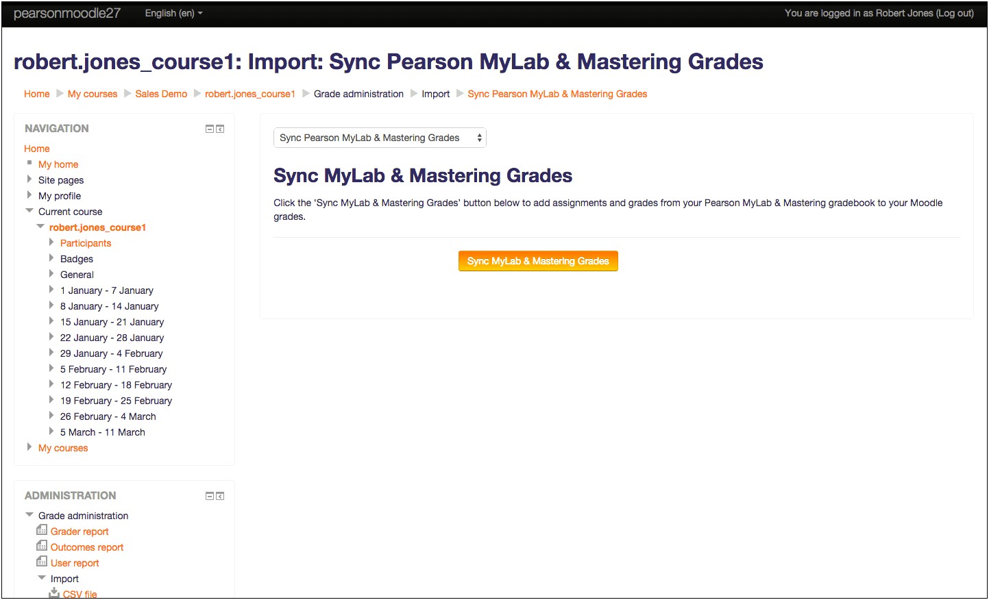 Are There Lesson Plan Templates In Pearson Mylab