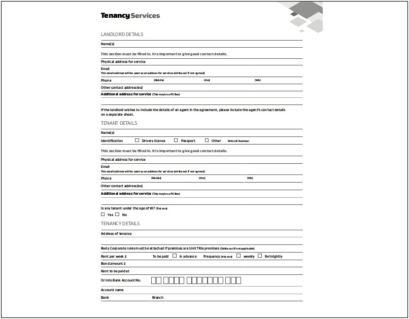 Assured Shorthold Tenancy Agreement Template Word Doc