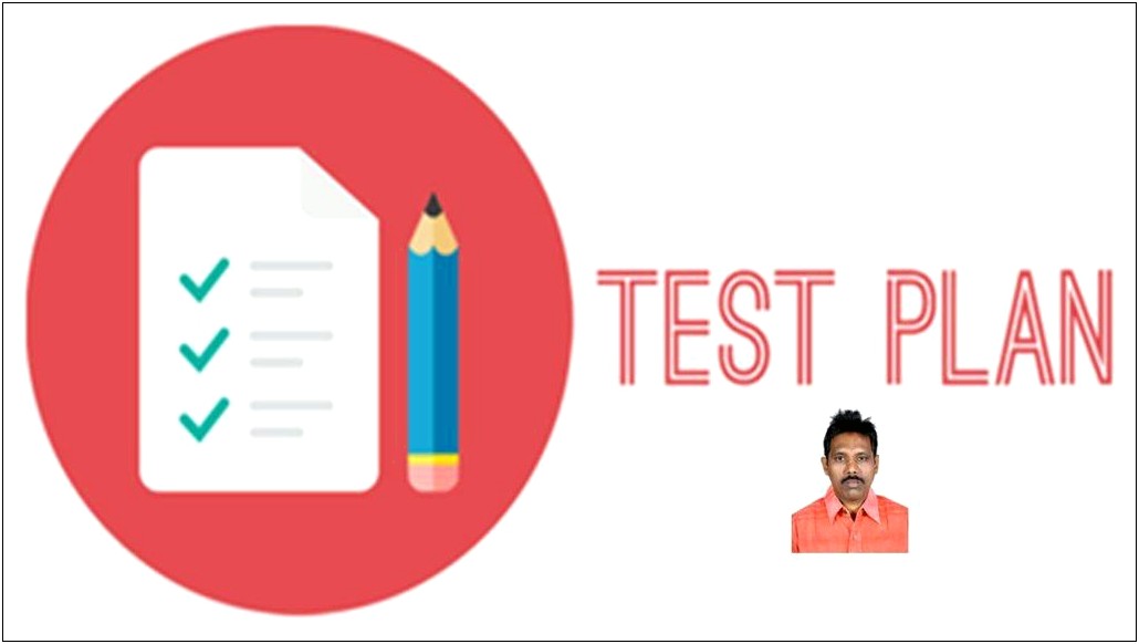 Automation Test Plan Template For Qtp