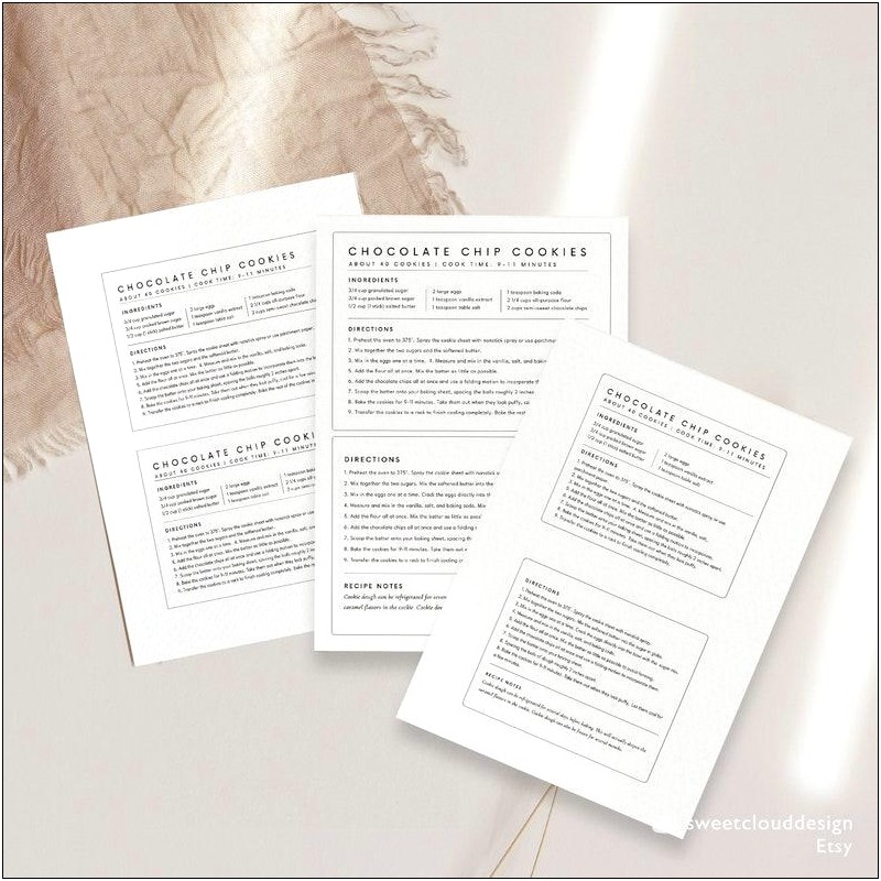 Avery 3381 Postcards Index Cards Templates