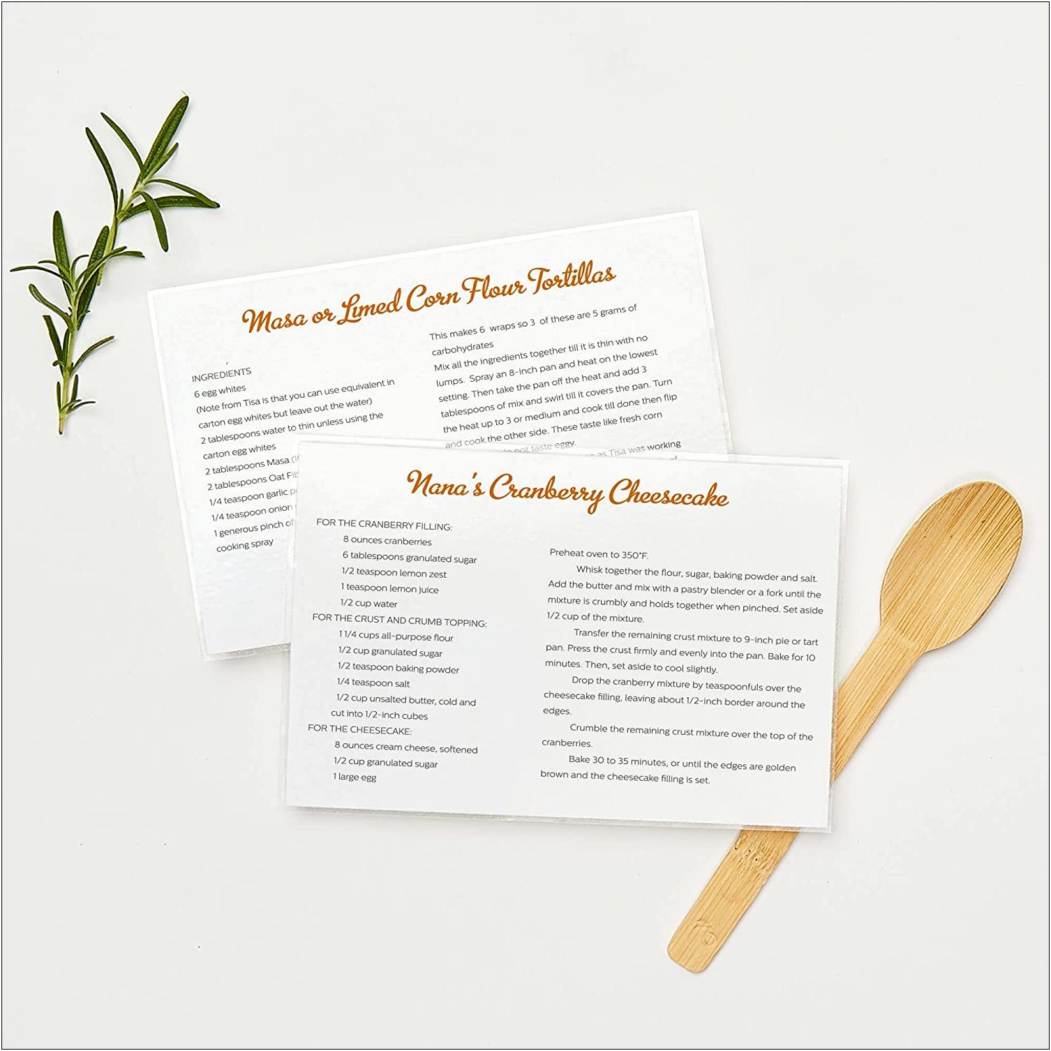 Avery Index Cards 5 X 8 Template