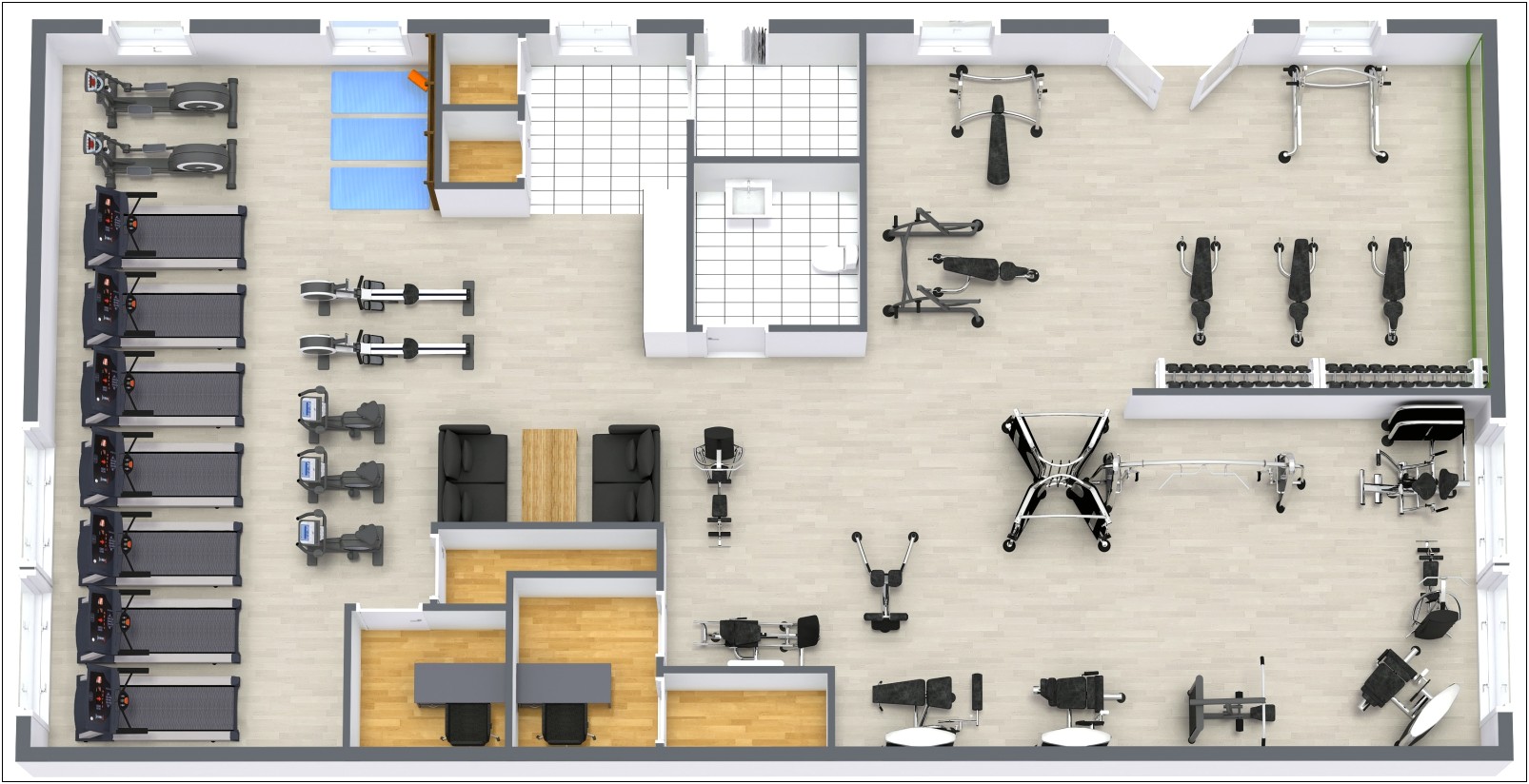 Best Arhcitects Floor Plan Template For School