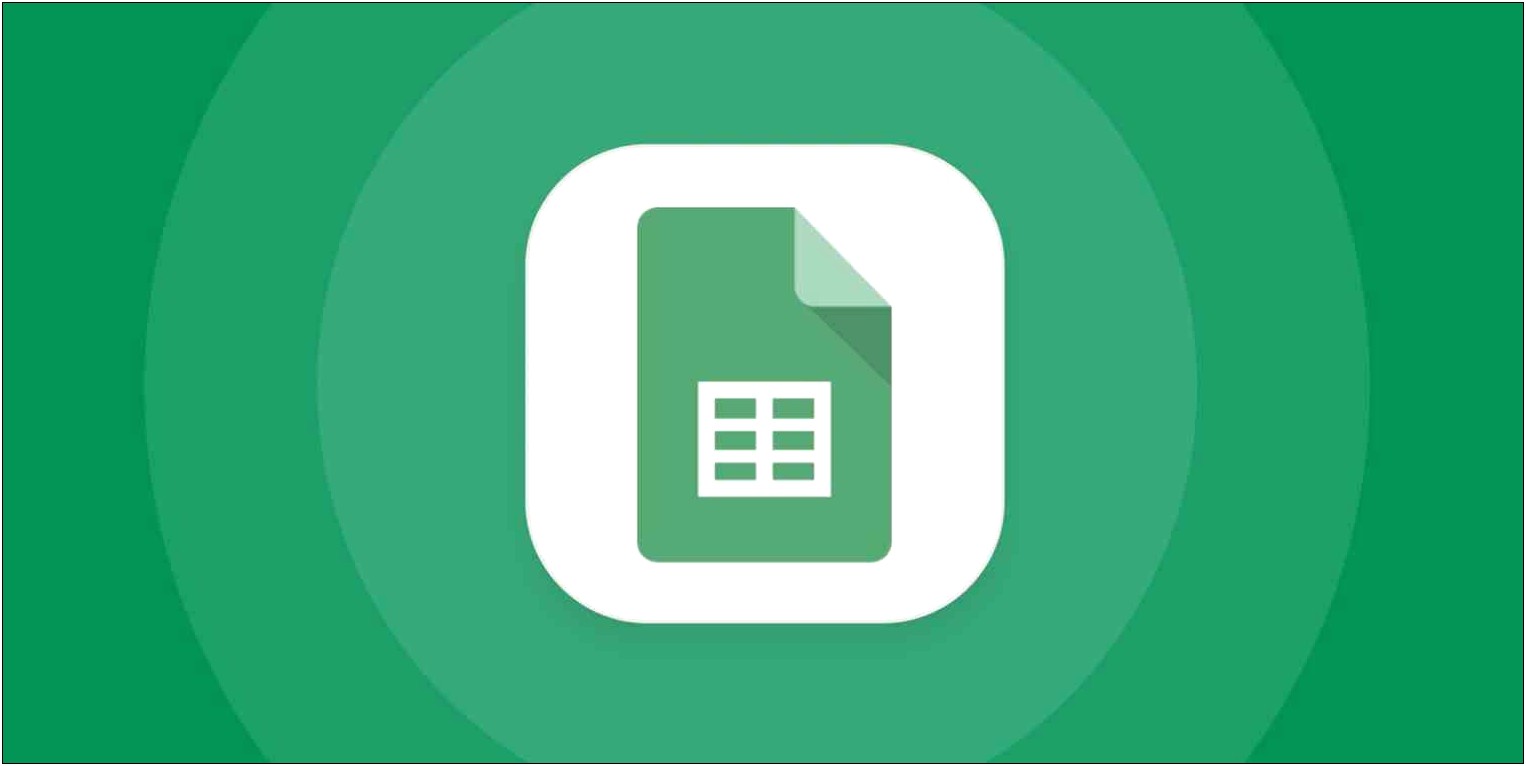 Best Modern Spreadsheet Planning Templates Design