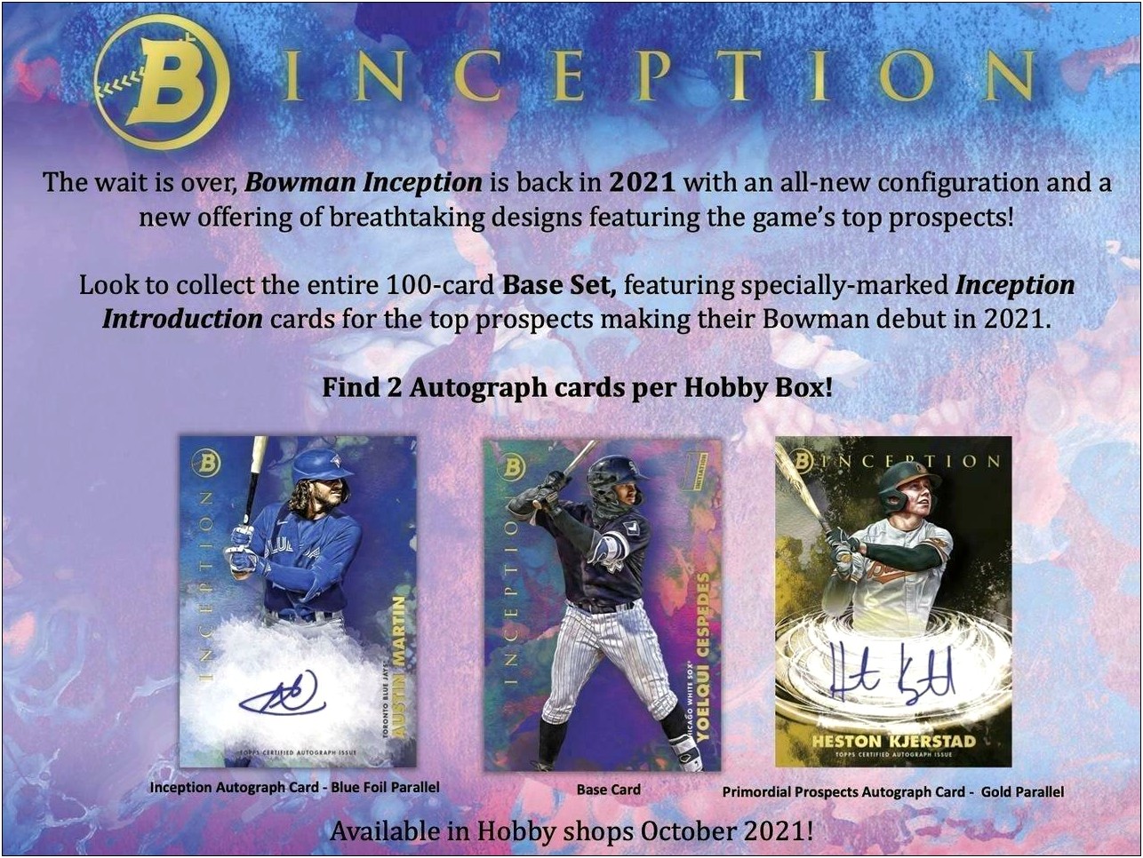 Best On Card Autograph Cards Template