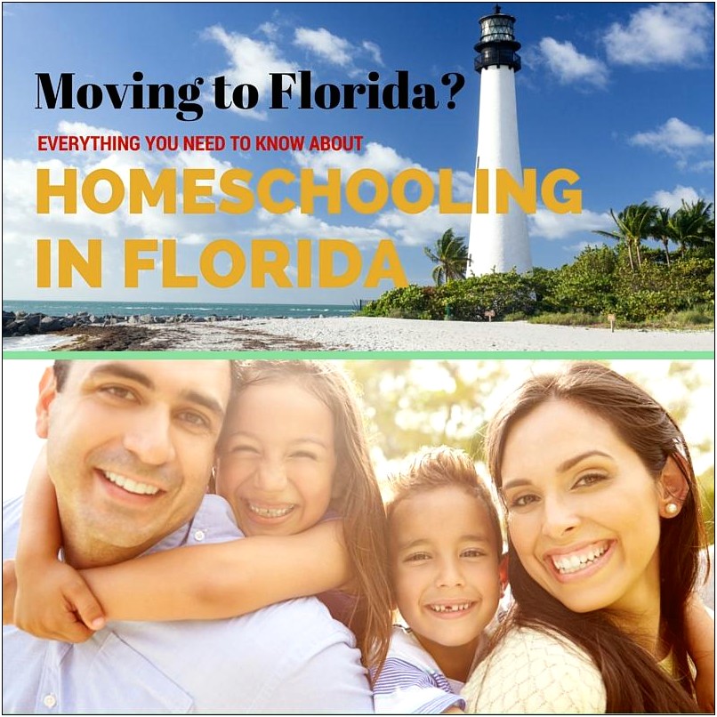 Broward County Homeschools Lesson Plan Template