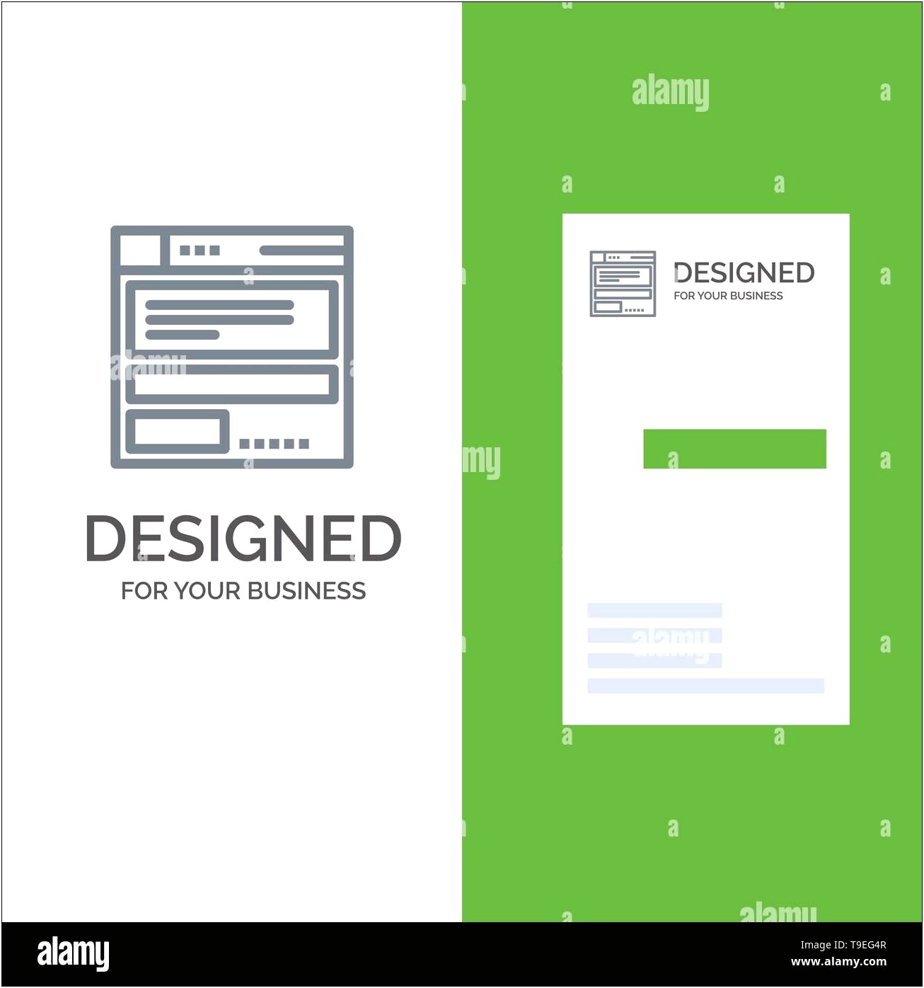 Business Card Blank Template Filetype Docx