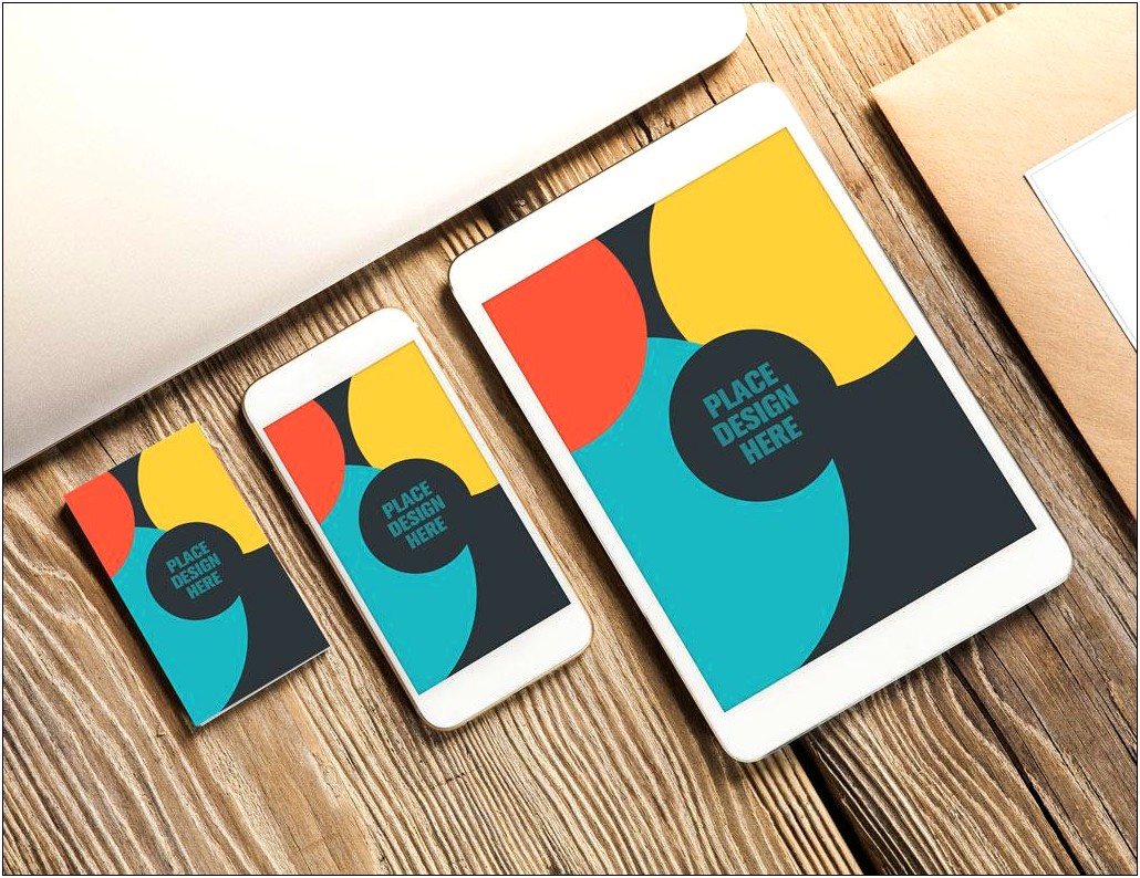 Business Card Template Adobe Photoshop 10 Up