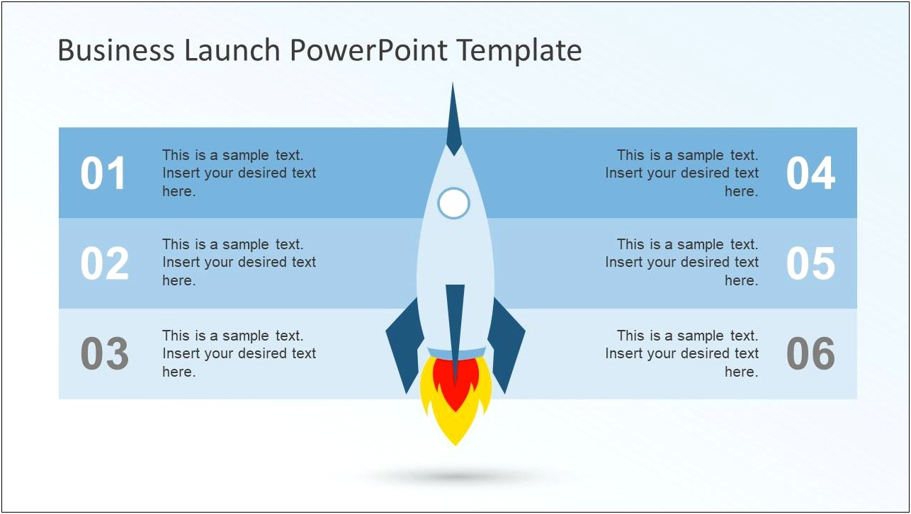 Business Launch Business Launch Plan Template