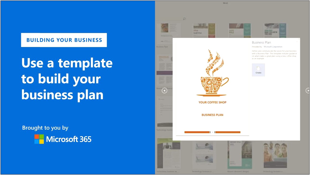 Business Plan Template For Candle Company