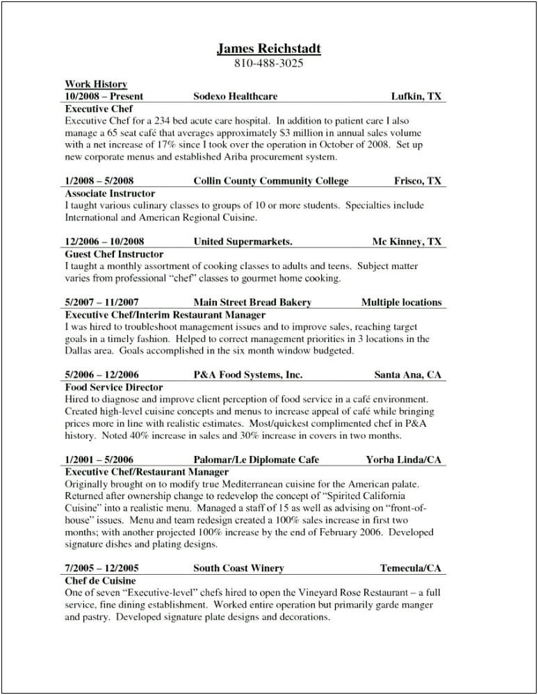 Business Plan Template For College Students