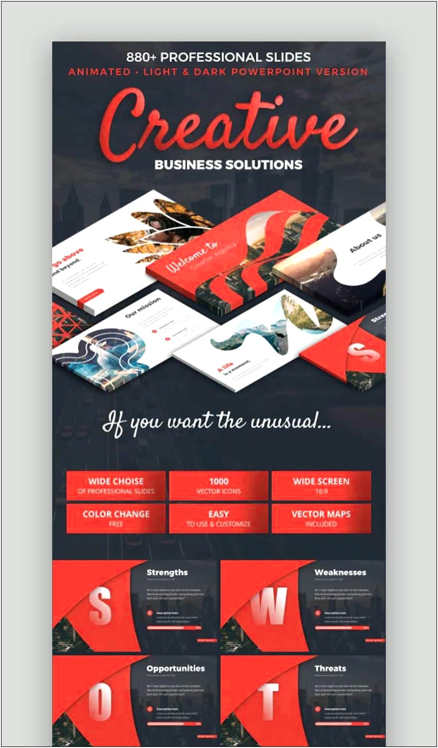 Business Plan Template For Design Company