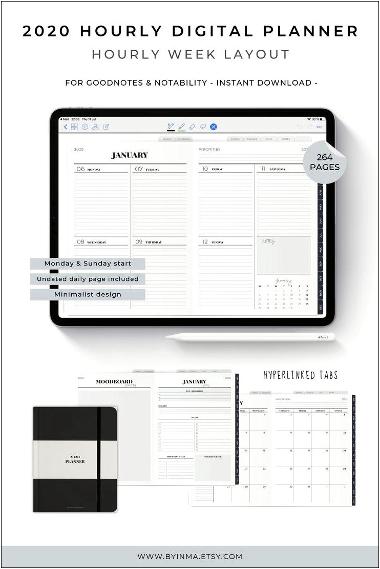 Business Plan Template For Pages Ipad