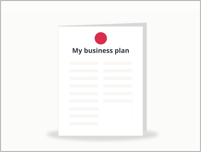 Business Plan Template For T Shirt Business