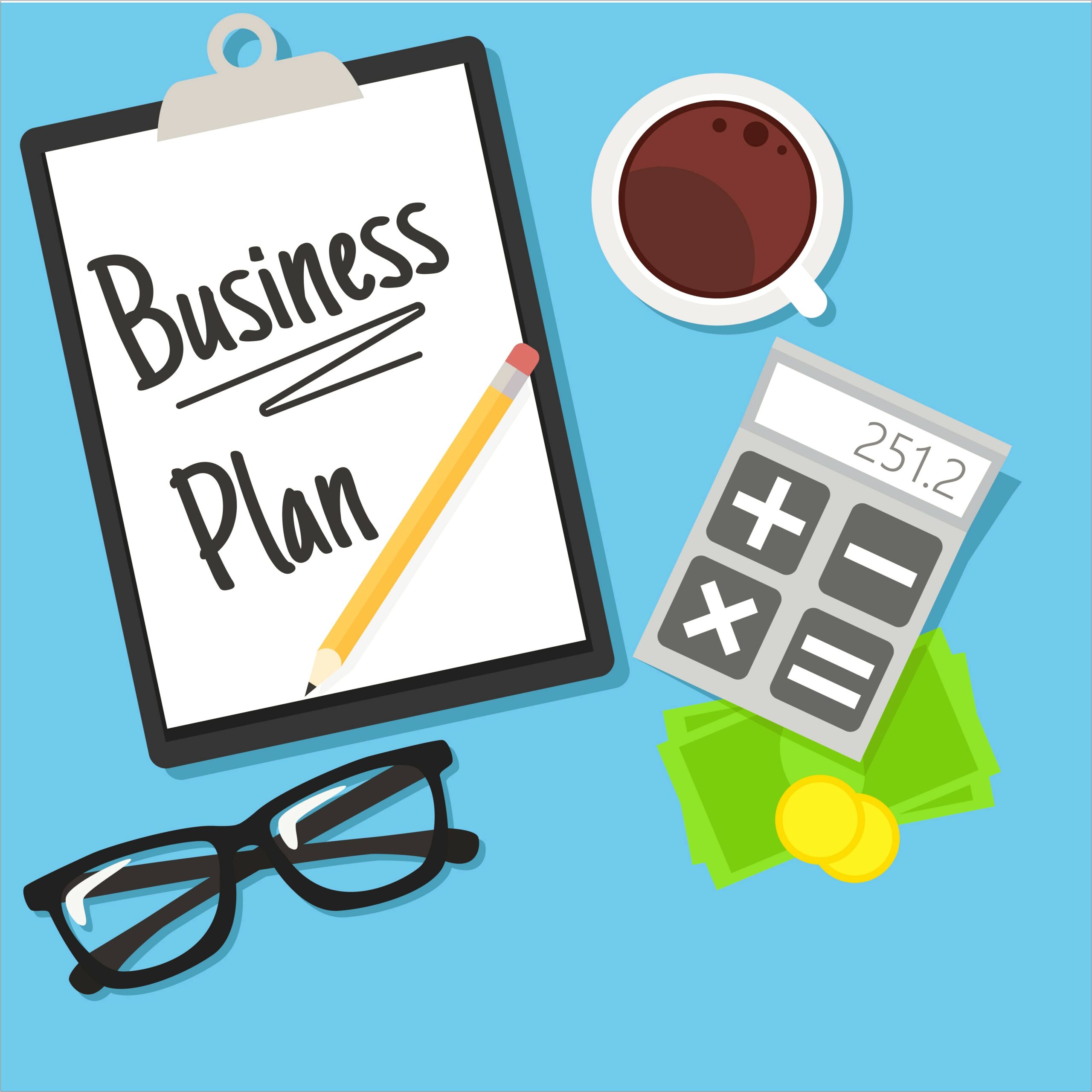 Business Plan Template For Yoga Studio