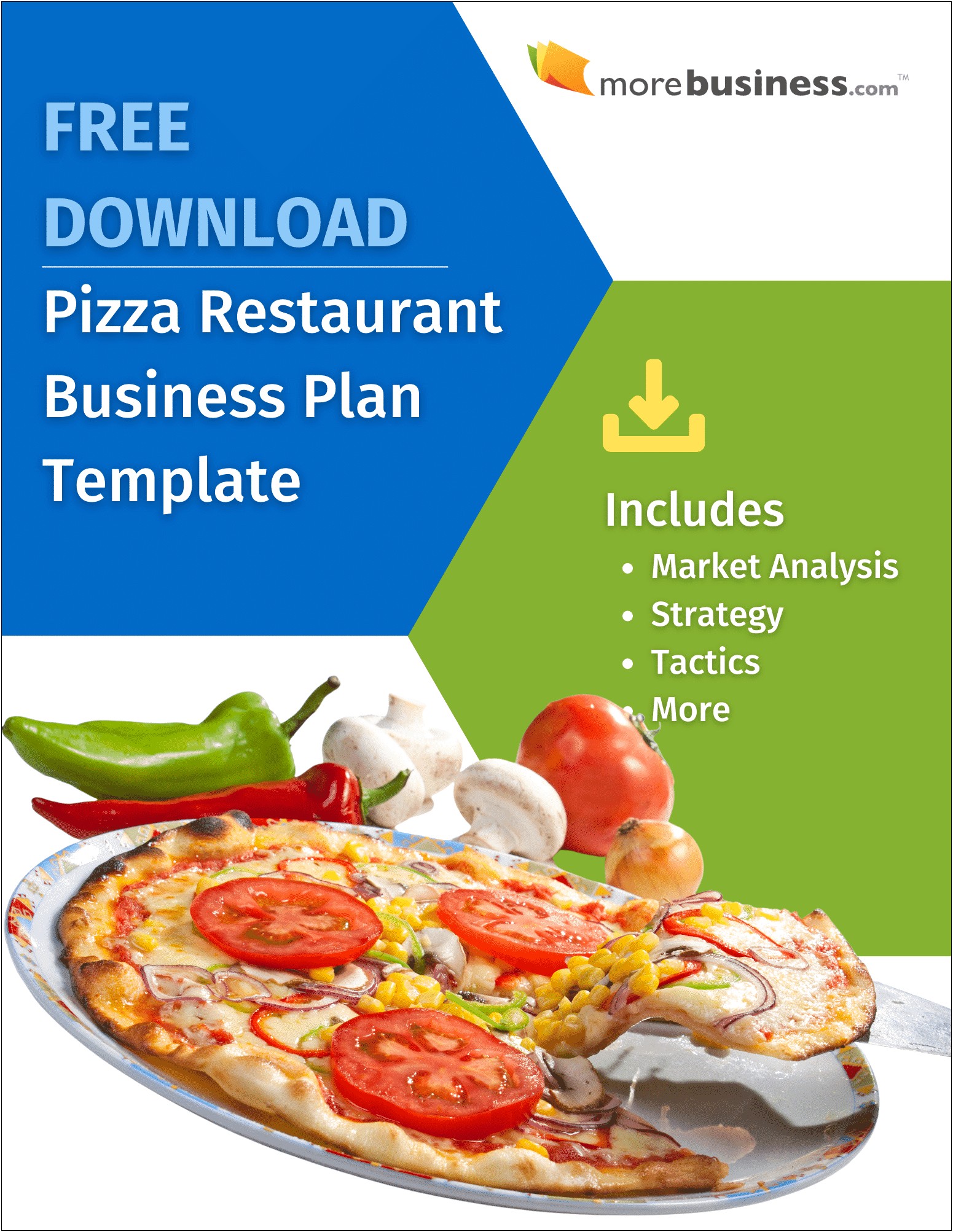 Business Plan Template Non Profit Cafeteria