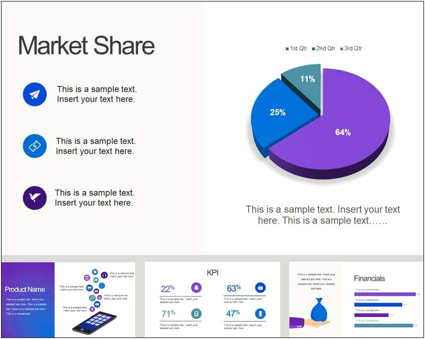 Business Plan Template Powerpoint For Mac