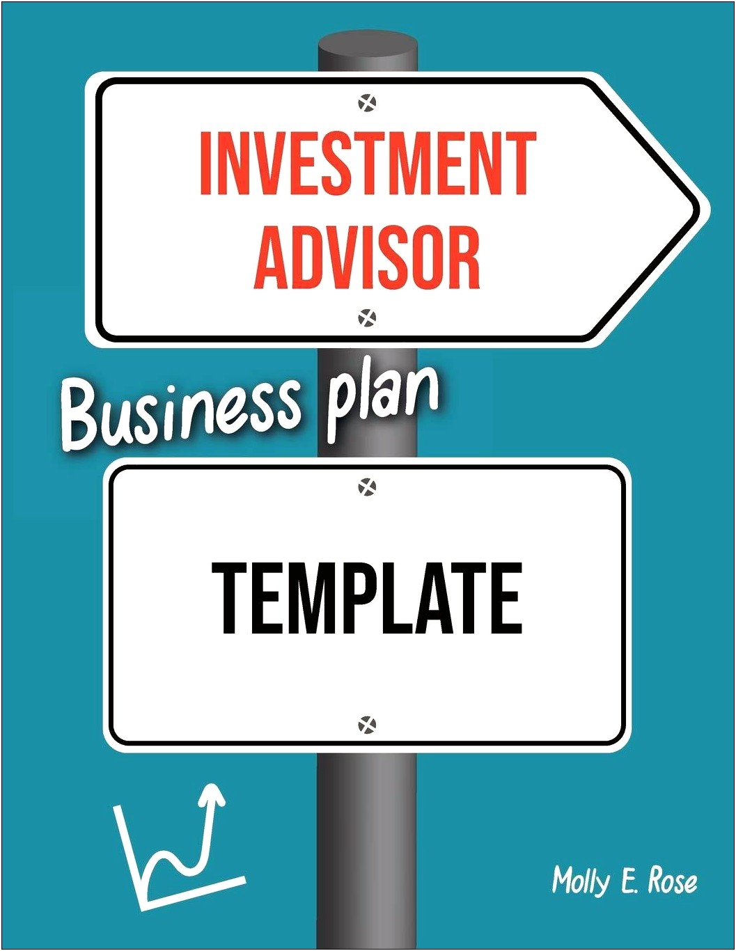 Business Plan Templater For Wealth Advisor