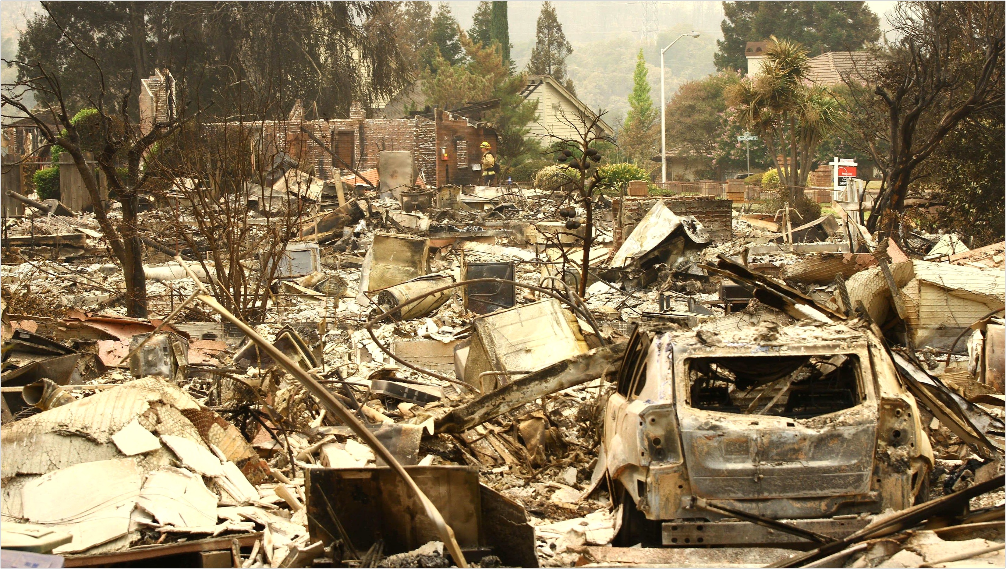 Cal Oes Debris Management Plan Template