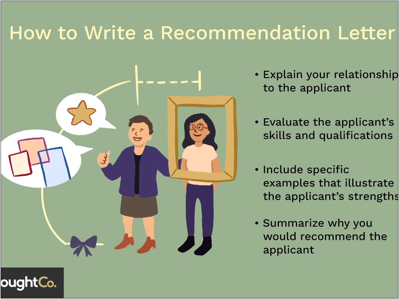 Can You Swend Template For Letter Of Recommendation