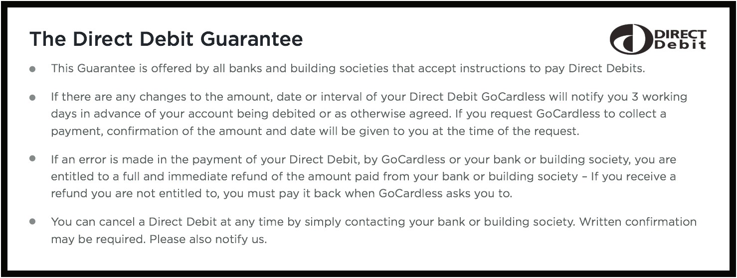 Cancellation Of Bank Guarantee Letter Template