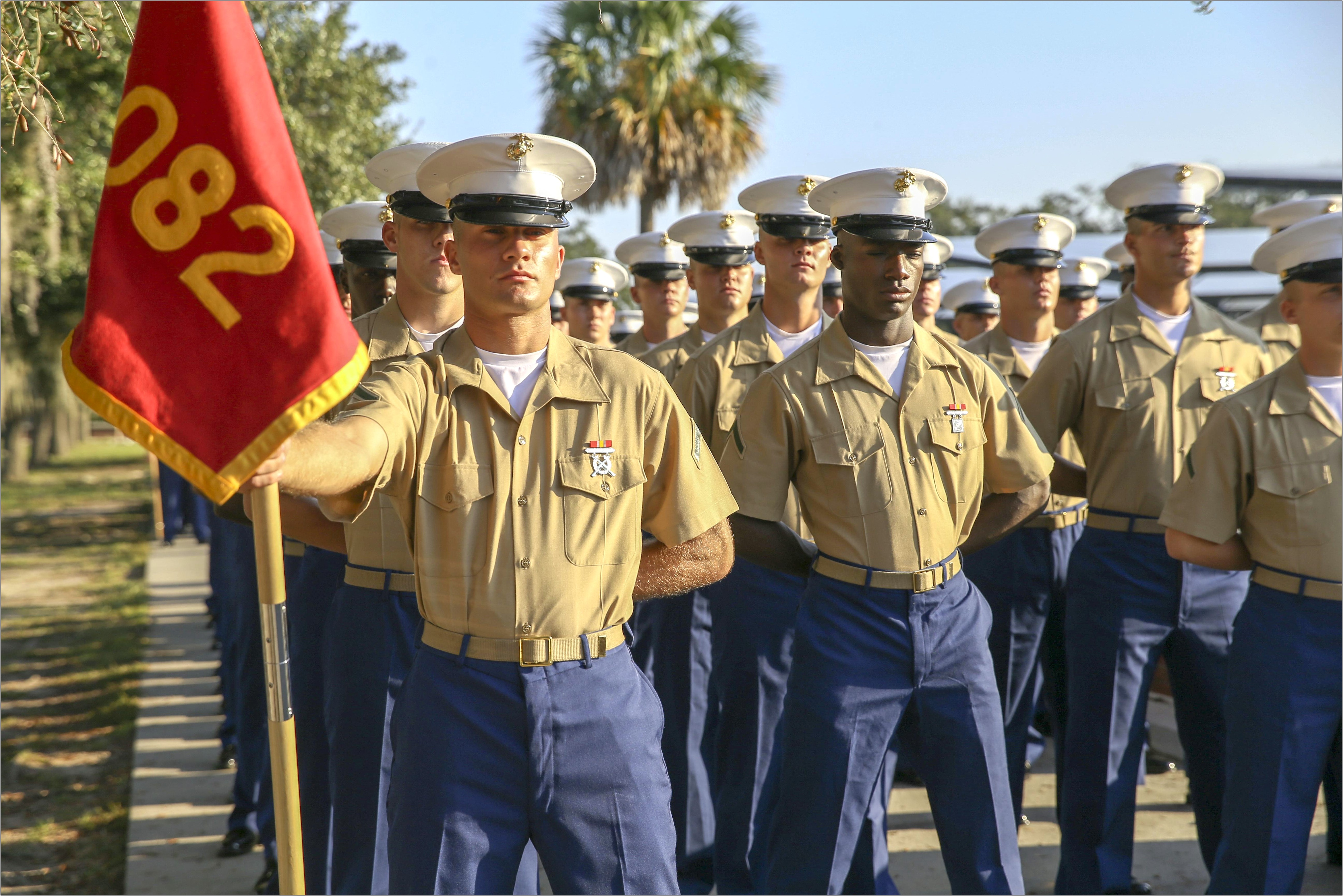 Cap Chaplain Corps Unit Plan Template