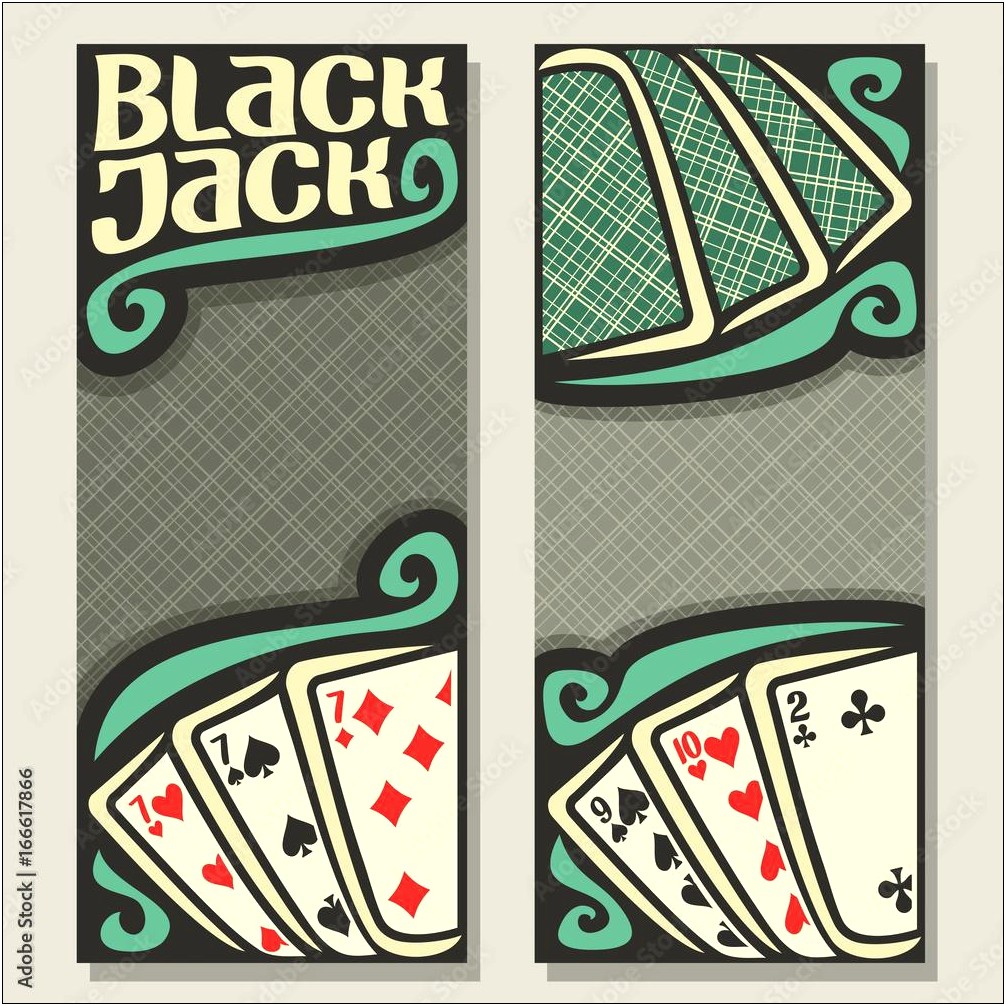 Card Invitation Template Invitations On Playing Cards