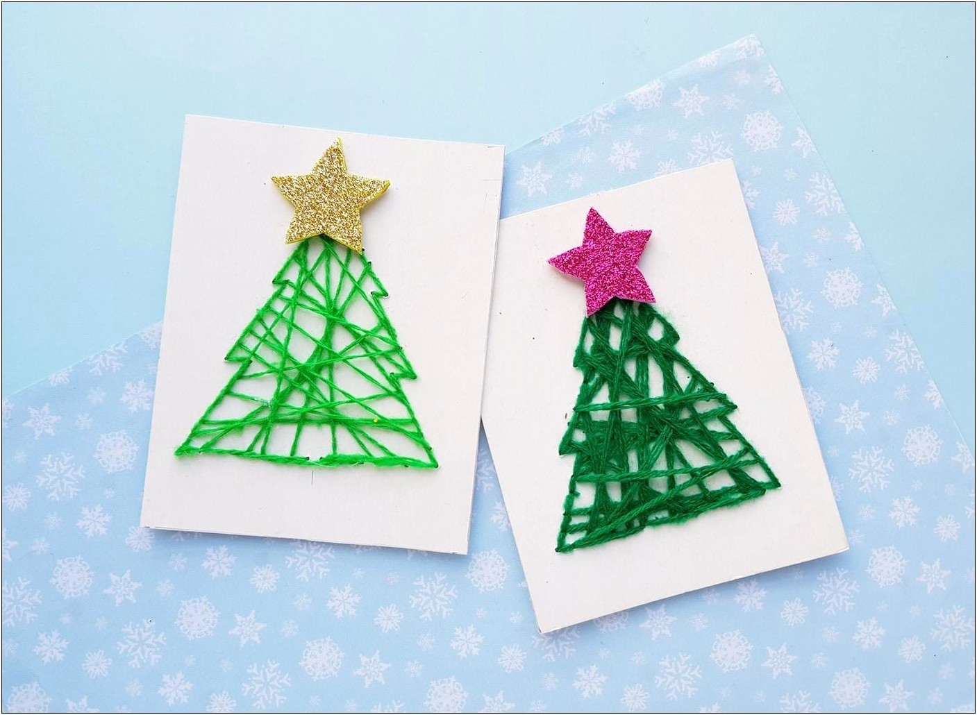 Card Making Stencils And Templates For Christmas