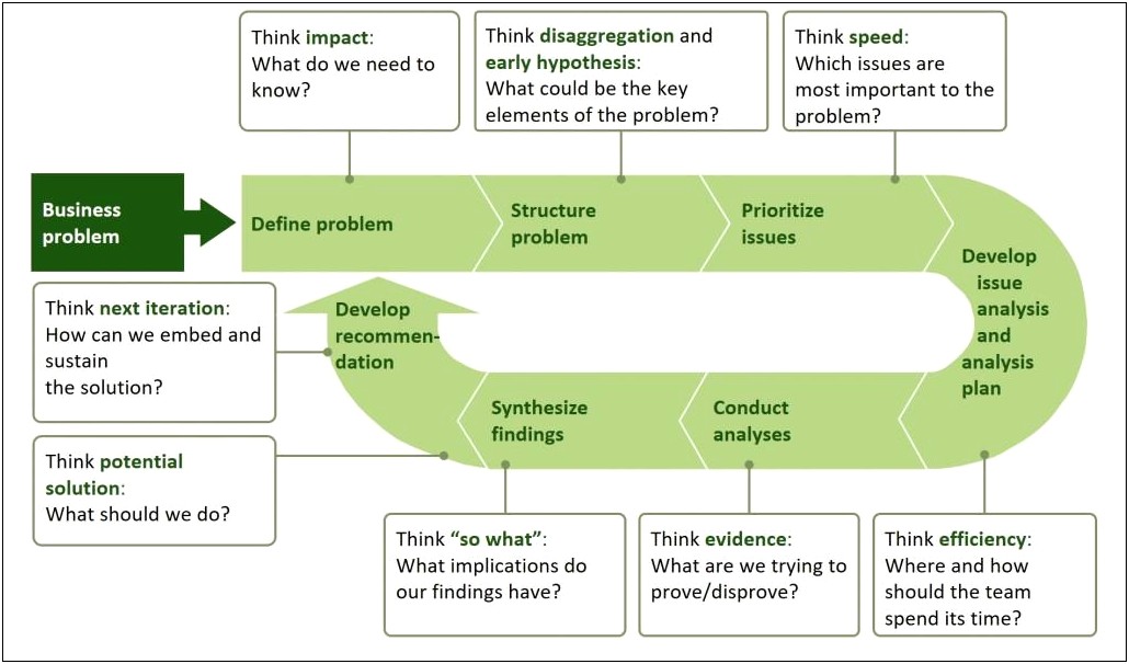 Case Plan Template For Litigation Consultants