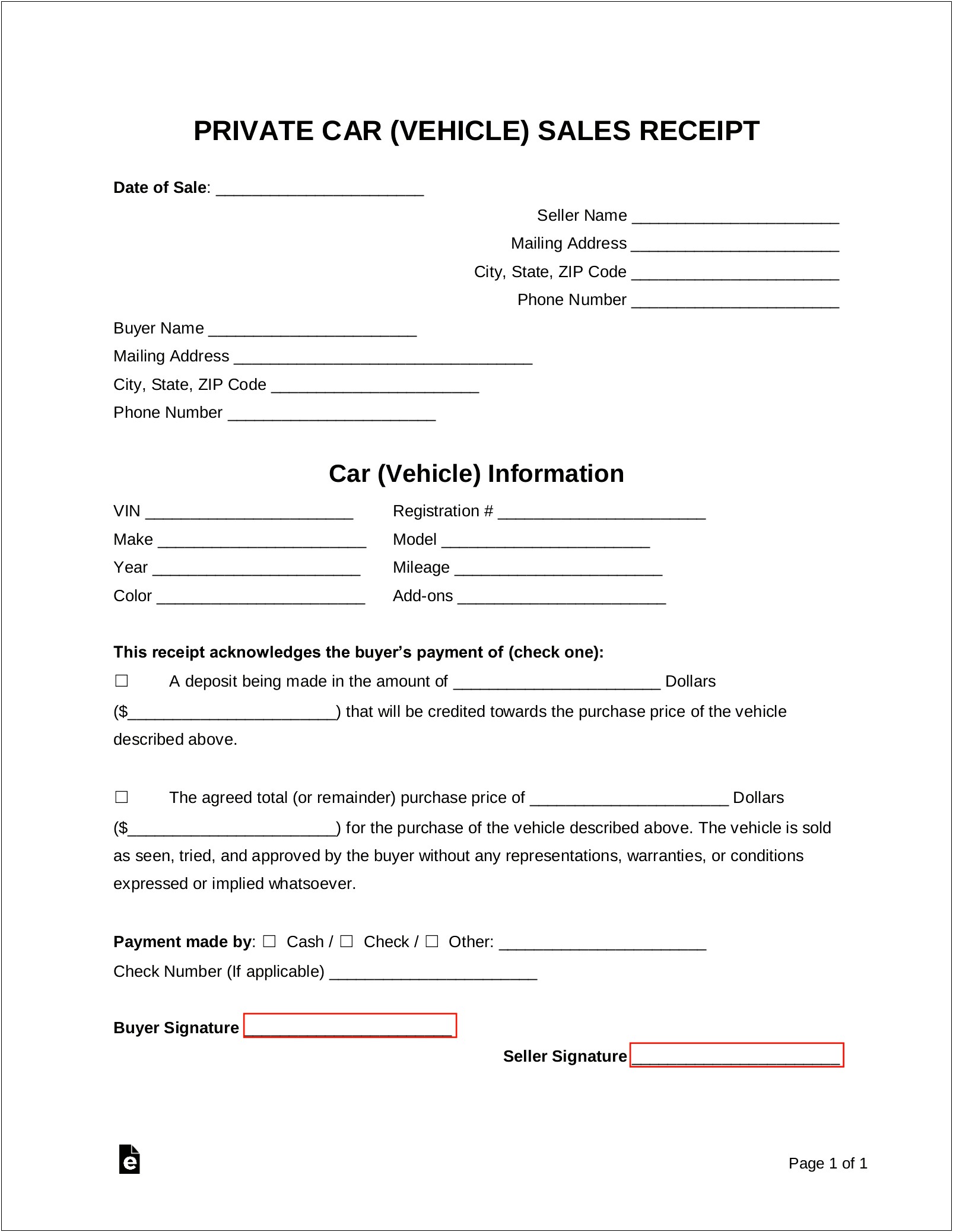 Change Of Vehicle Ownership Letter Template