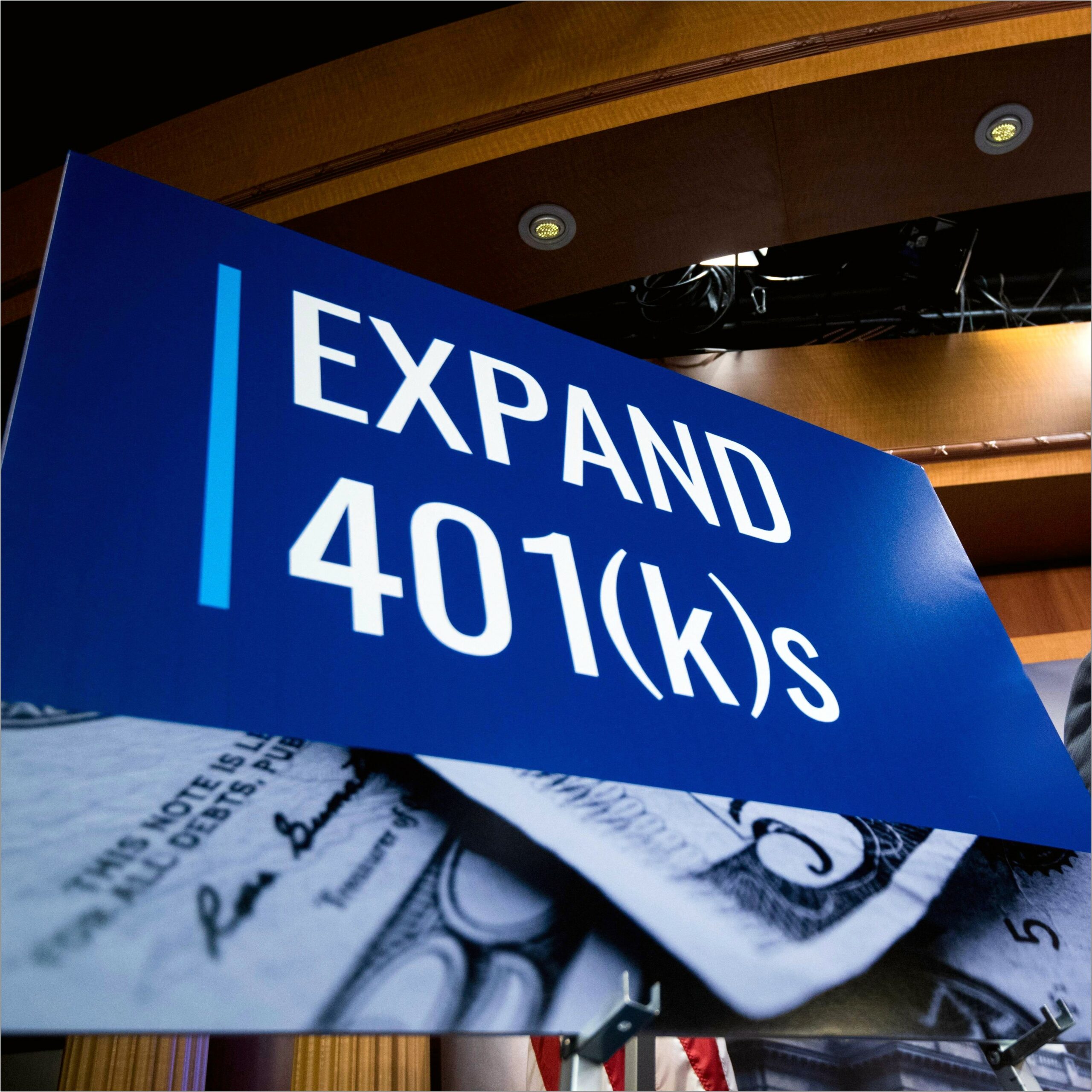 Changes To 401k Change Letter Template