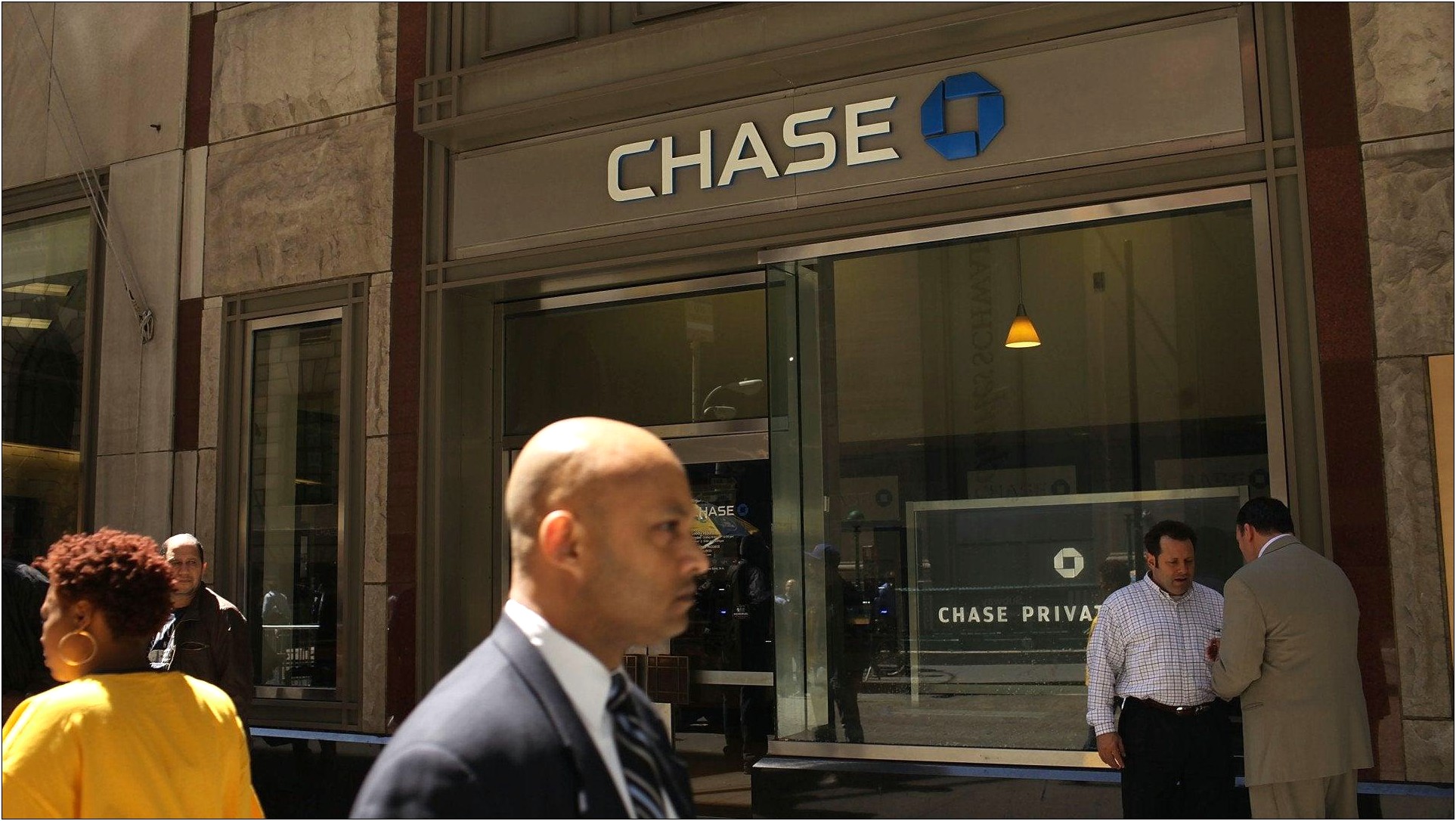 Chase Arbitration Opt Out Letter Template