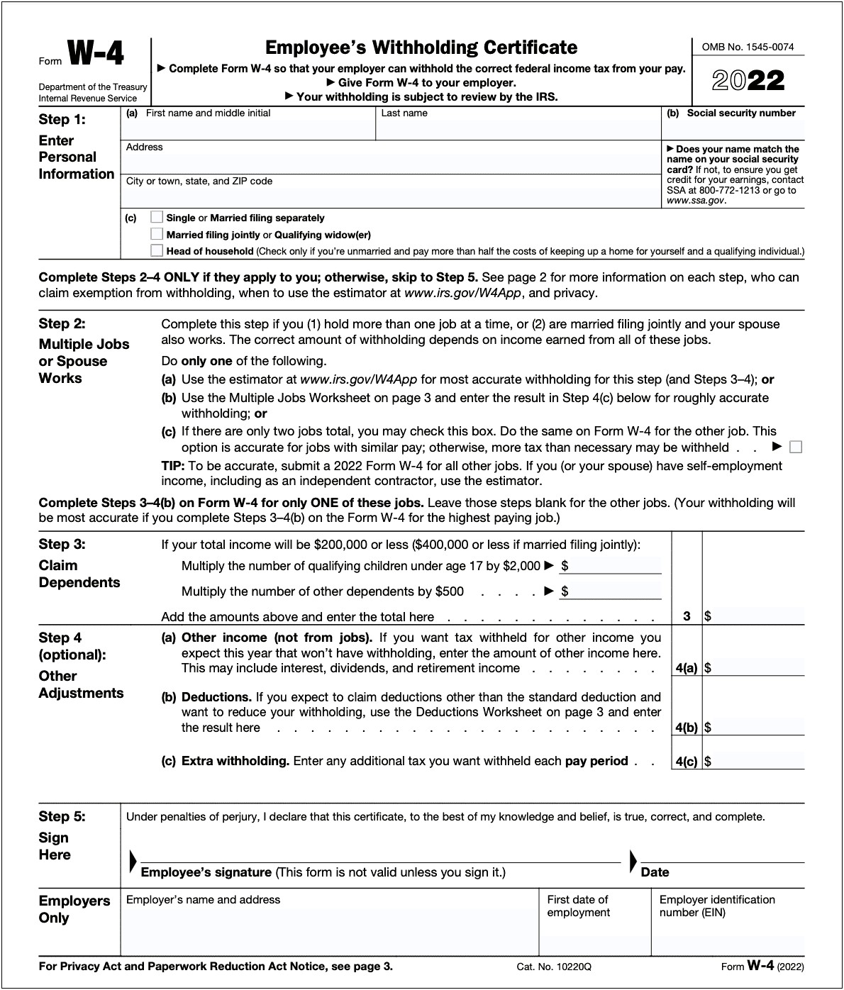 Childs Household Chores Word Paycheck Template