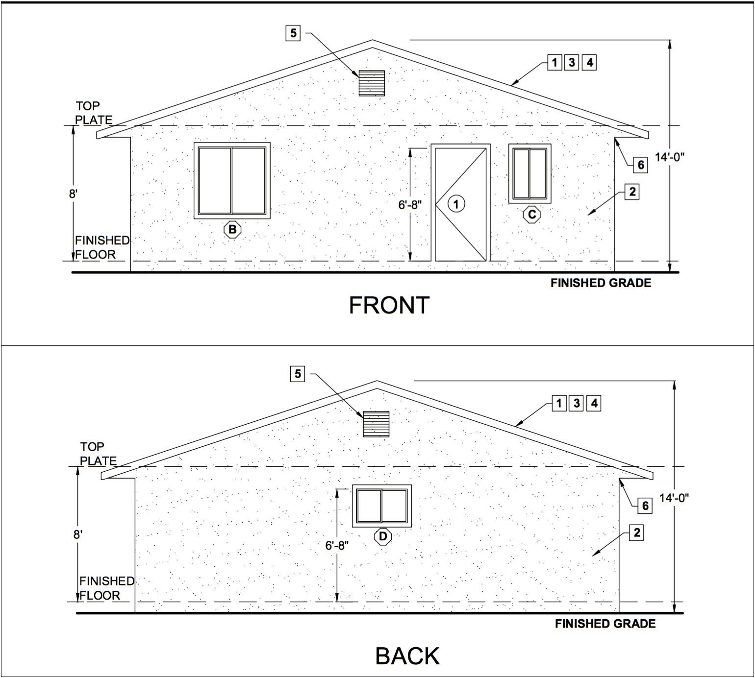 City Of San Diego Grading Plan Template