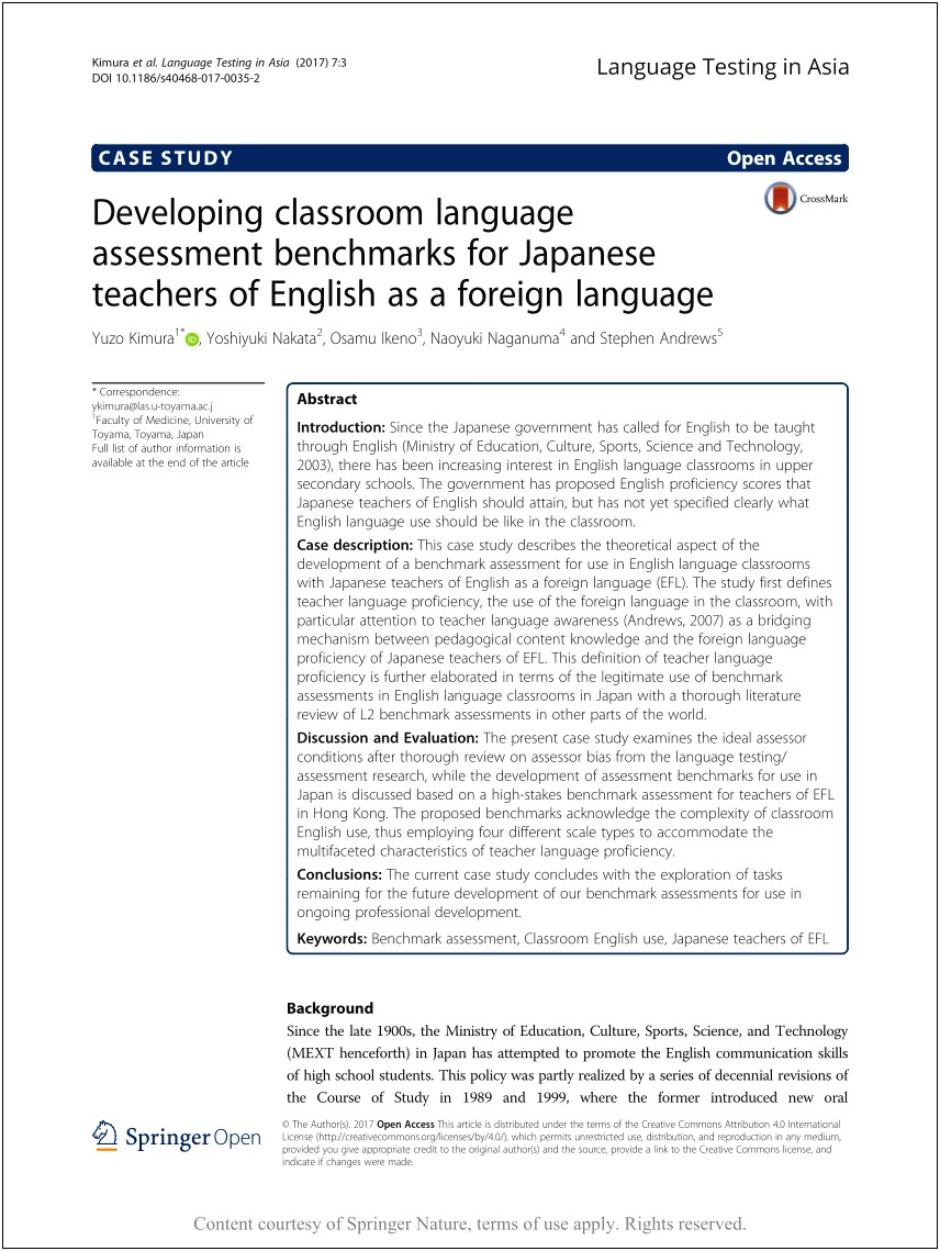 Classroom Assessment Scoring System Lesson Plan Template Pdf