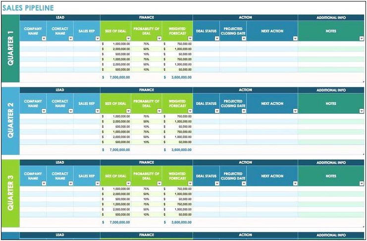 Client Sheet Call Plan Template Excel