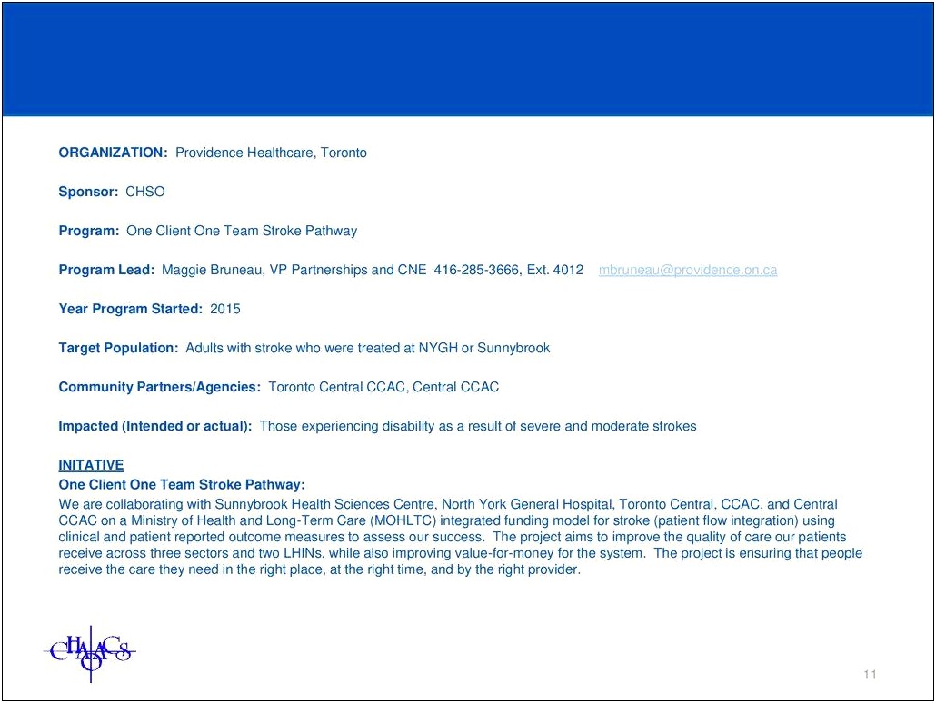 Cne Template For Emergency Succession Plan