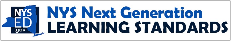 Common Core Standards Nys Lesson Plan Template