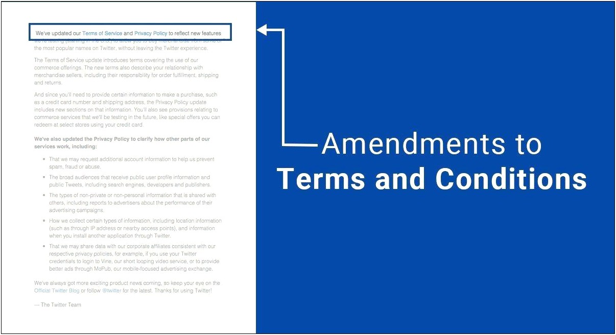 Company Credit Card Use Policy Template