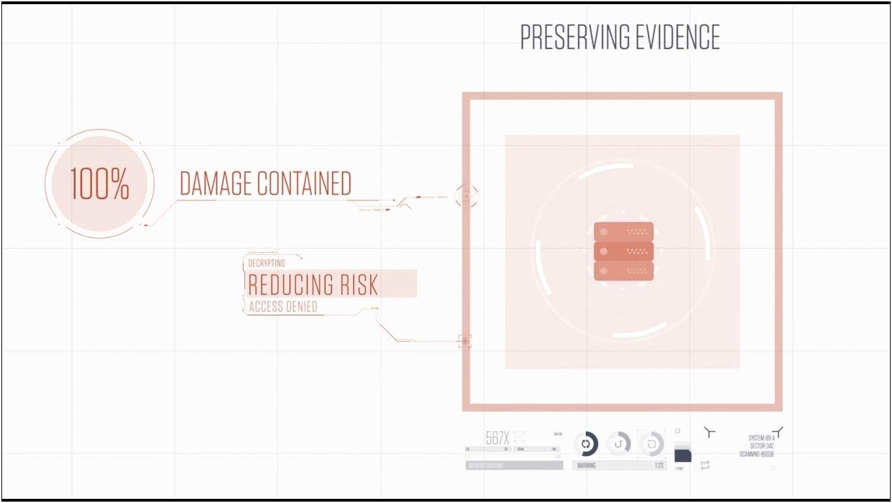 Computer Incident Response Team Plan Template