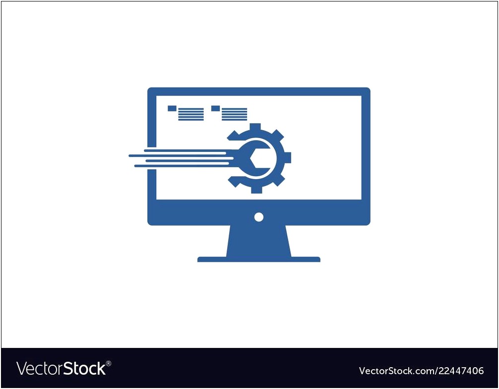 Computer Repair Business Plan Sample Template