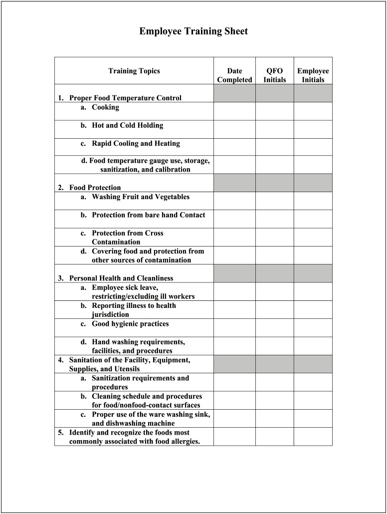 Connecticut District Safety Plan Change Form Template