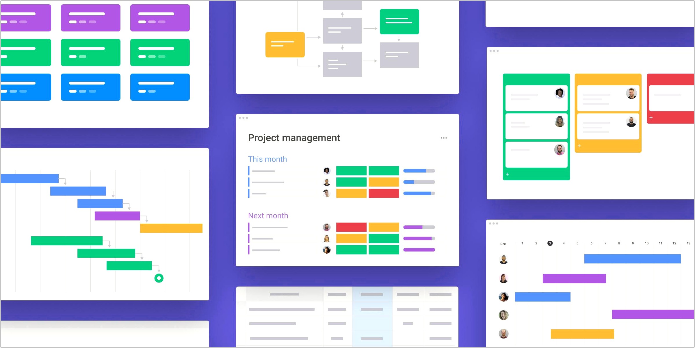 Construction Health And Safety Management Plan Template