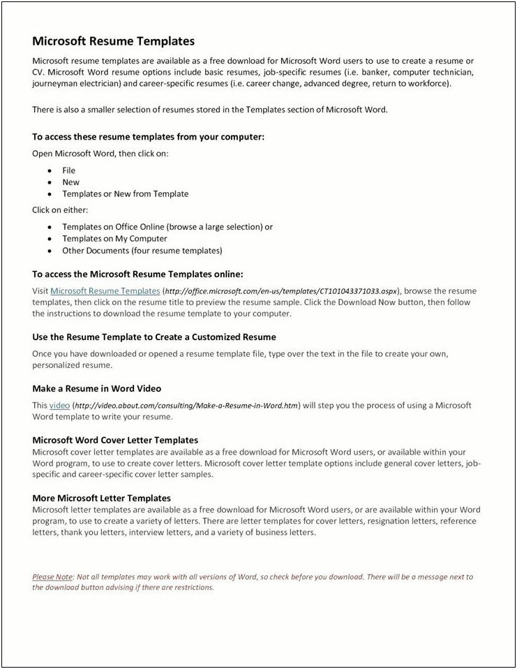 Cover Letter For Pc Technician Template