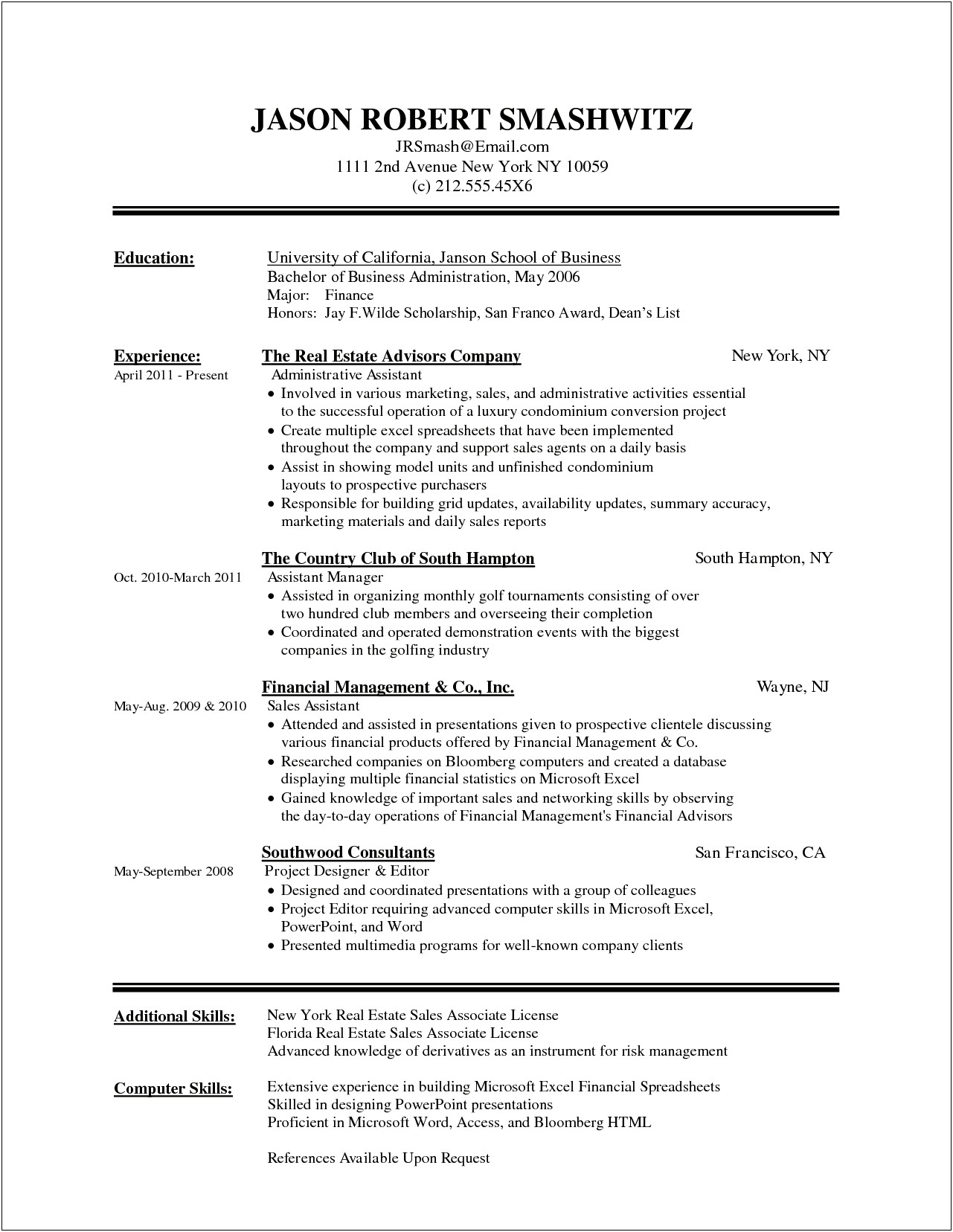 Cover Letter Job Application Template Doc