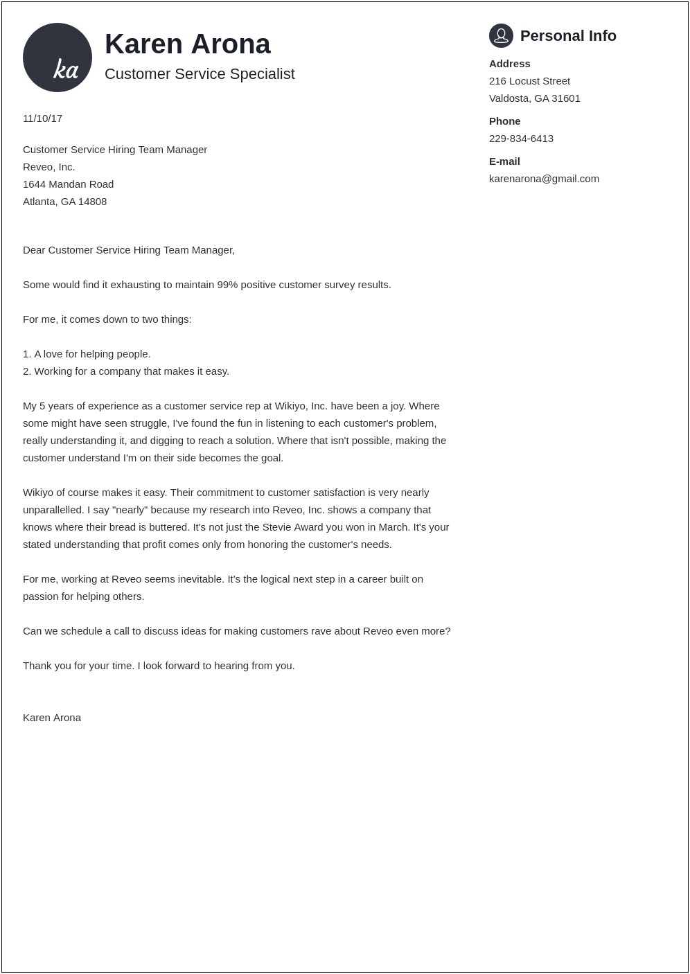 Cover Letter Template Dont Know Name